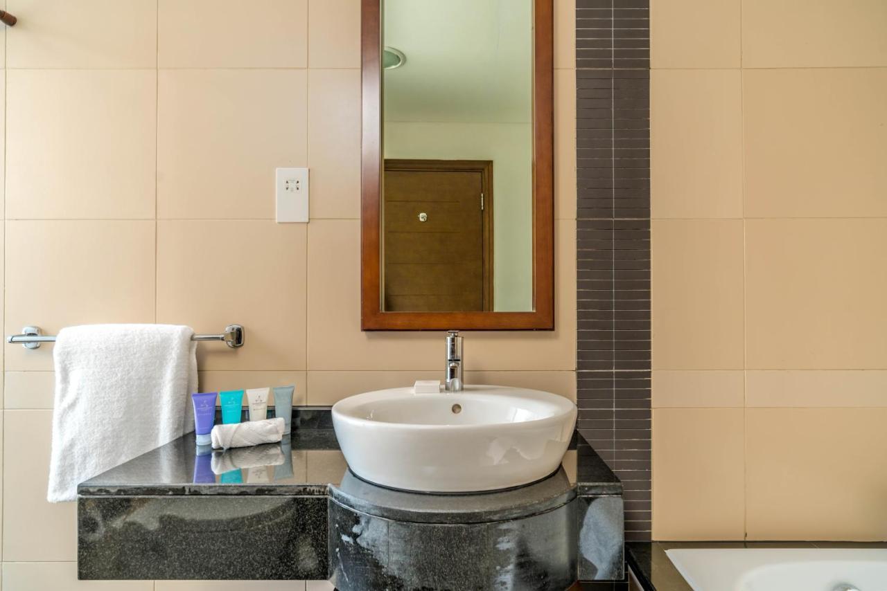 Dream Inn Apartments- West Wharf Tower Canal View Dubaj Zewnętrze zdjęcie